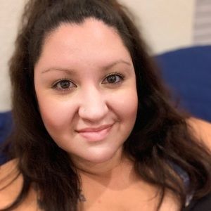 Meet your Posher, Siera